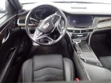 2016 Cadillac CT6 3.6 Premium Luxury AWD Dashboard