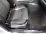 2016 Cadillac CT6 3.6 Premium Luxury AWD Front Seat