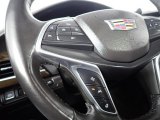 2016 Cadillac CT6 3.6 Premium Luxury AWD Steering Wheel