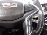 2016 Cadillac CT6 3.6 Premium Luxury AWD Steering Wheel