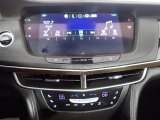 2016 Cadillac CT6 3.6 Premium Luxury AWD Controls