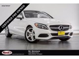 2017 Mercedes-Benz C 300 Coupe