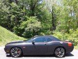 2014 Dodge Challenger SRT8 392