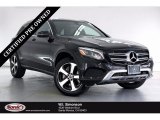 2019 Mercedes-Benz GLC 350e 4Matic