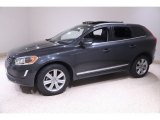 2016 Volvo XC60 T6 Drive-E Front 3/4 View