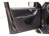 2016 Volvo XC60 T6 Drive-E Door Panel