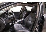 2016 Volvo XC60 T6 Drive-E Front Seat