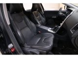 2016 Volvo XC60 T6 Drive-E Front Seat