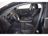 2012 Buick LaCrosse Interiors