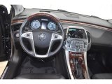2012 Buick LaCrosse AWD Dashboard
