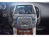 2012 Buick LaCrosse AWD Controls