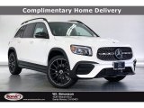 2021 Mercedes-Benz GLB 250