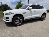 2020 Jaguar F-PACE 25t Premium