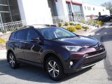2018 Toyota RAV4 XLE AWD