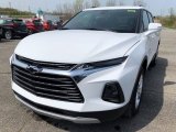 2021 Chevrolet Blazer LT AWD