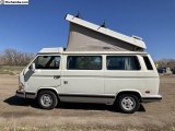 1991 Pastel White Volkswagen Vanagon MultiVan #141802528
