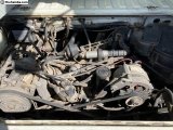 1991 Volkswagen Vanagon Engines