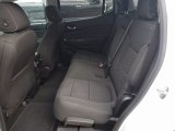 2018 GMC Acadia SLE Rear Seat