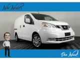 2018 Fresh Powder Nissan NV200 SV #141802706