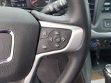 2018 GMC Acadia SLE Steering Wheel