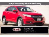 2016 Milano Red Honda HR-V EX #141802648