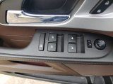 2014 Chevrolet Equinox LT Door Panel