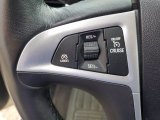 2014 Chevrolet Equinox LT Steering Wheel