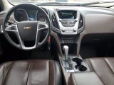 2014 Chevrolet Equinox LT Dashboard