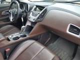 2014 Chevrolet Equinox LT Dashboard