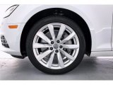 2017 Audi A4 2.0T Premium Wheel