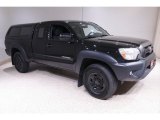 2012 Toyota Tacoma Access Cab 4x4