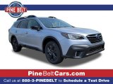 2021 Subaru Outback Onyx Edition XT