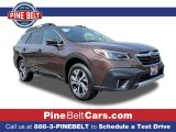 2021 Subaru Outback 2.5i Limited