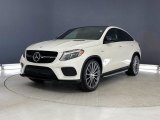 2019 Mercedes-Benz GLE 43 AMG 4Matic Coupe Premium Package Exterior