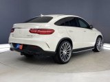 2019 Mercedes-Benz GLE 43 AMG 4Matic Coupe Premium Package Exterior