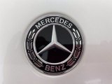 2019 Mercedes-Benz GLE 43 AMG 4Matic Coupe Premium Package Marks and Logos