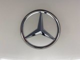 2019 Mercedes-Benz GLE 43 AMG 4Matic Coupe Premium Package Marks and Logos