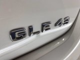 2019 Mercedes-Benz GLE 43 AMG 4Matic Coupe Premium Package Marks and Logos