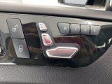 2019 Mercedes-Benz GLE 43 AMG 4Matic Coupe Premium Package Door Panel