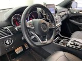 2019 Mercedes-Benz GLE 43 AMG 4Matic Coupe Premium Package Dashboard