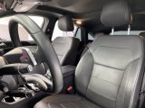 2019 Mercedes-Benz GLE 43 AMG 4Matic Coupe Premium Package Black Interior