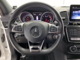 2019 Mercedes-Benz GLE 43 AMG 4Matic Coupe Premium Package Steering Wheel