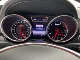 2019 Mercedes-Benz GLE 43 AMG 4Matic Coupe Premium Package Gauges
