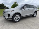 2021 Land Rover Range Rover Evoque S Data, Info and Specs