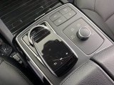 2019 Mercedes-Benz GLE 43 AMG 4Matic Coupe Premium Package Controls