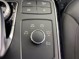 2019 Mercedes-Benz GLE 43 AMG 4Matic Coupe Premium Package Controls