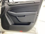 2019 Mercedes-Benz GLE 43 AMG 4Matic Coupe Premium Package Door Panel