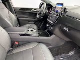 2019 Mercedes-Benz GLE 43 AMG 4Matic Coupe Premium Package Front Seat