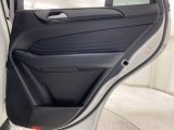 2019 Mercedes-Benz GLE 43 AMG 4Matic Coupe Premium Package Door Panel