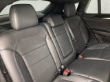 2019 Mercedes-Benz GLE 43 AMG 4Matic Coupe Premium Package Rear Seat